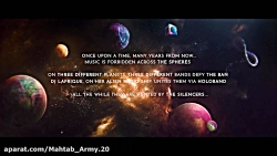 موزیک ویدئو My Universe از گرو...