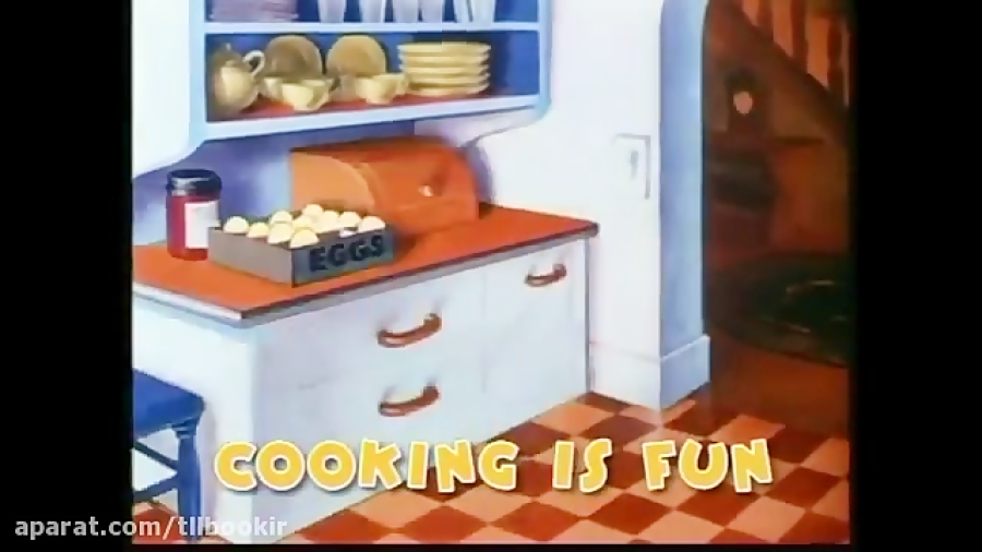 29. Cooking Disney’s Magic English