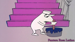 کارتون پلنگ صورتی:: انیمیشن پل...