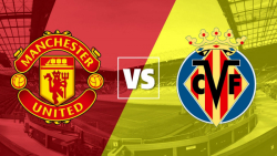 خلاصه بازی منچستریونایتد و ویا...