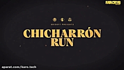 Far Cry 6: Chicharroacute;n Run - Cinematic TV Commercial