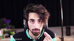 سکشات ( ۲۰۰ تا فشفشه رو اتیش ز...