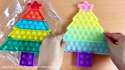 اسمر پاپ ایت | پاپ ایت های درخ...