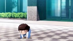 فوتبالیست ها فصل 1 قسمت 1