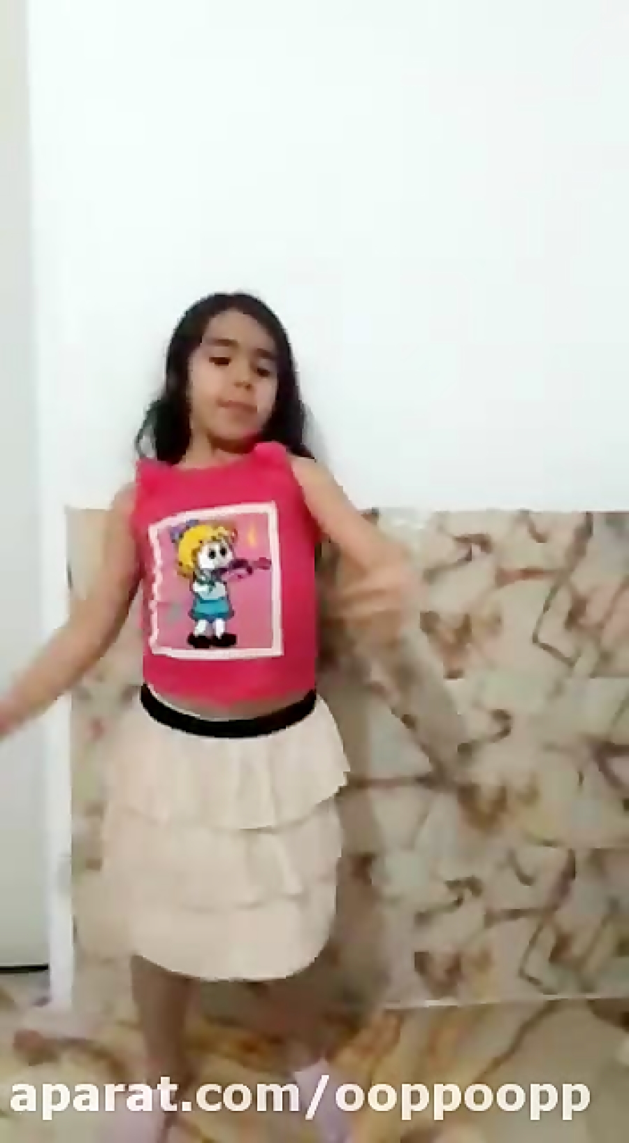 رقص کوچکی الیسا