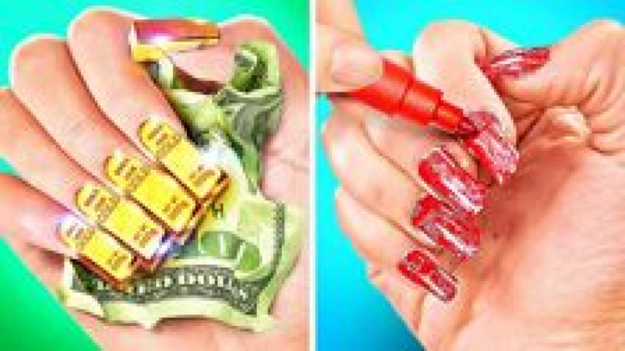 تفریح و سرگرمی ::هک های پولدار...