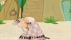 کارتون جذاب و دیدنی شکرستان فص...