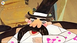 کارتون جذاب و دیدنی شکرستان فص...