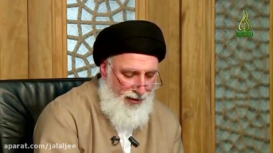 درمان اسپاسم عضلانی پاسخ دکتر ضیایی در برنامه حدیث جاستین بیبر