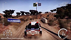 تریلر بازی WRC 9