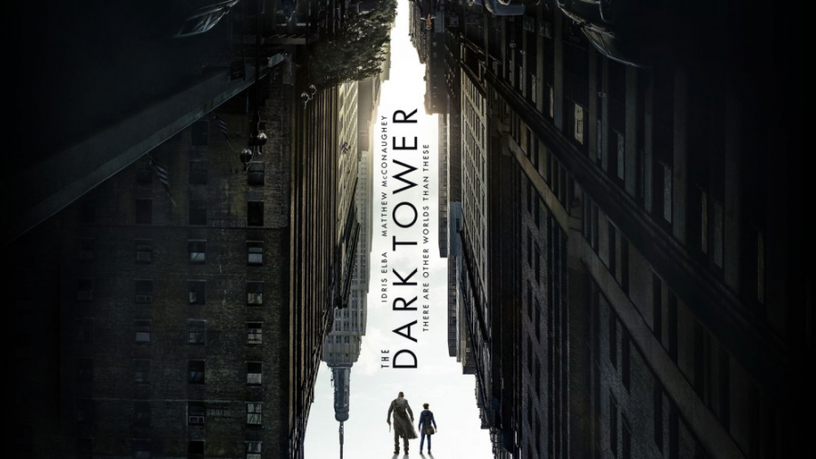 فیلم برج تاریک The Dark Tower دوبله فارسی 1080p زمان5658ثانیه