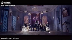 شباهت موزیک ویدیو های بلک پینک...