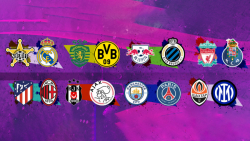 فوتبال ۱۲۰ | شب اول لیگ قهرمان...