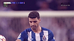 فوتبال ۱۲۰ | کلیپ هفته فوتبال...