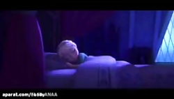 السا وانا 1 بی کلام بچه گی الس...