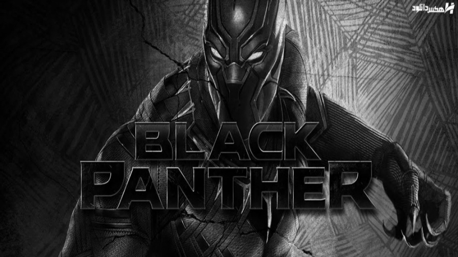 فیلم پلنگ سیاه2 Black Panther II 2022 زمان115ثانیه