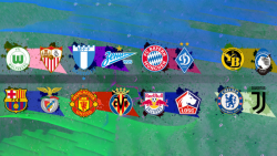 شب دوم لیگ قهرمانان؛ شکست قهرم...