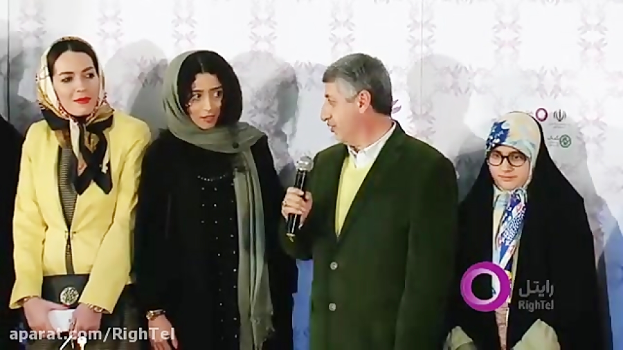 معرفی عوامل و بازیگران فیلم مالاریا توسط تهیه کننده زمان65ثانیه