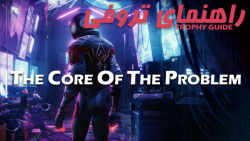 آموزش تروفی | Spider-Man - The Core of the Problem