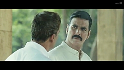 فیلم هندی اکشن Bellbottom 2021...