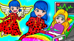 ایده های کارتونی»»»دختر کفشدوز...