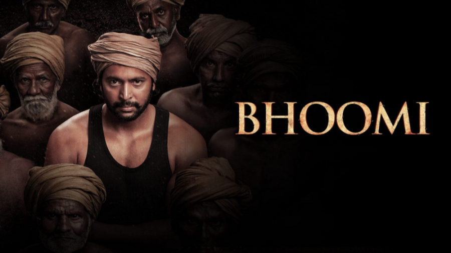 فیلم هندی بومی 2021 Bhoomi اکشن درام زمان6691ثانیه