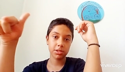 ببخشید نتونستم کامل فیلم بگیرم...