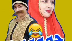 طنز جدید خنده دار ایرانی طنز خ...