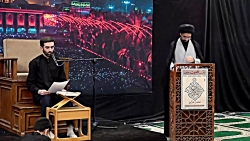 علت دلتنگی ما برای کربلا | گزی...