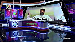 فوتبال ۱۲۰ | گفتگو با مهدی طار...