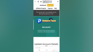 استخراج , ارز , دیجی , بایت , https: , digibytegame , com , لینک , ورود , سایت