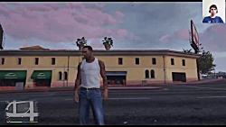 راز عجیب و معمایی جی تی ای وی....