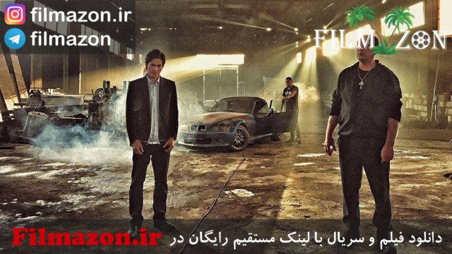 تریلر فیلم The Mongolian Connection 2019 زمان128ثانیه