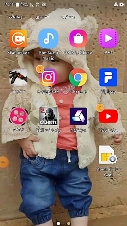 افزایش دنبال کننده در اینستا گ...