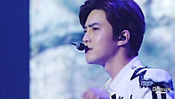 کنسرت اکسو در ژاپن [The Eve]