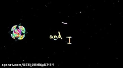 موزیک ویدیو بی تی اس