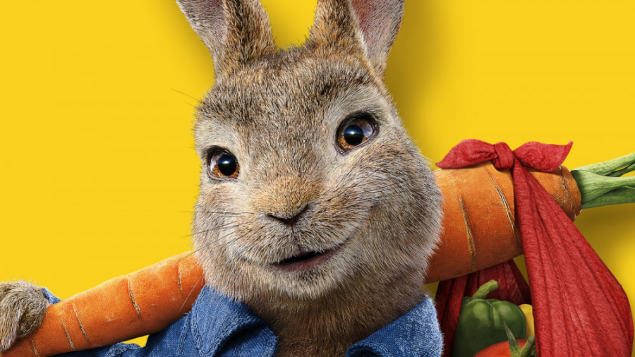 فیلم پیتر خرگوشه 2 فراری Peter Rabbit 2: The Runaway 2021 زیرنویس فارسی زمان5538ثانیه