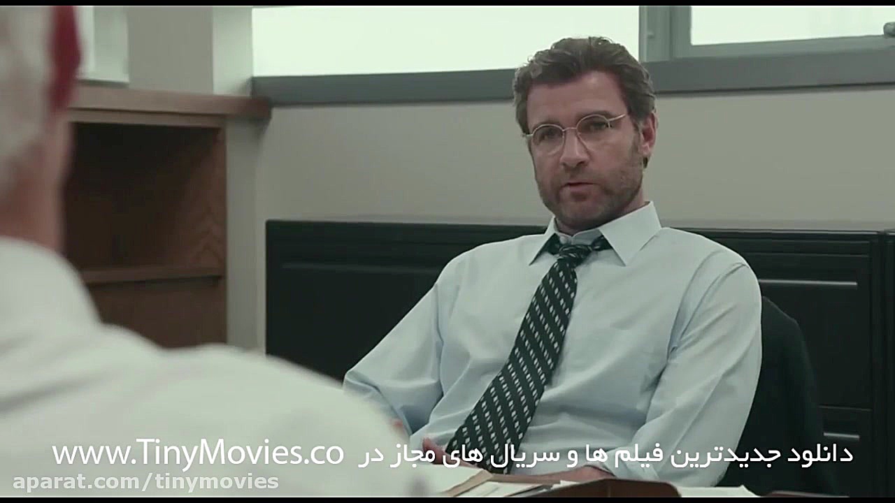 تریلر فیلم Spotlight 2015 دکتر پوست