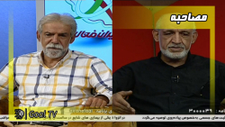 گفت و گوی جذاب و پر تیتر با بر...