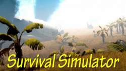 شبیه ساز بقا پارت ۲ survival simulator part