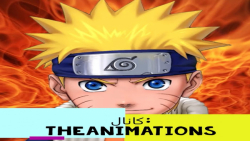 انیمه ناروتو - دوبله پارسی  (فصل 1 قسمت 35) | Naruto