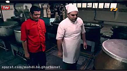 فیلم سینمایی تصمیم منطقی با بازی محمد صادقی زمان6542ثانیه
