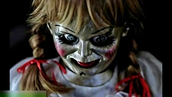 داستان واقعی آنابل