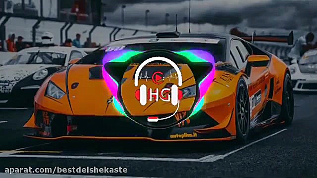 آهنگ ترکی بیس دار مخصوص سیستم ماشین 2021 جان ایستیدی Turkish trap remix 2021 آکنه