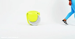 ربات کوچک Gitamini یک باربر کو...