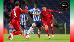 گل مهدی طارمی به لیورپول در لی...