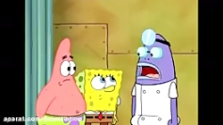 باب اسفنجی چند قسمت دوبله فارس...