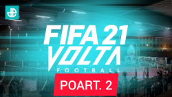 FIFA21. VOLTA. POOART2