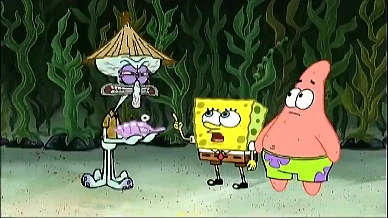 انیمیشن باب اسفنجی راننده سینمایی (دوبله فارسی) The SpongeBob Driver زمان3414ثانیه