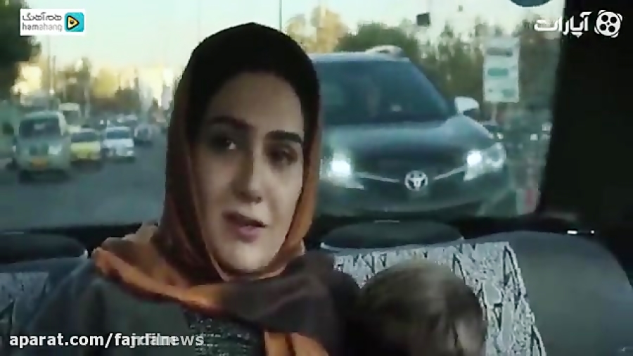 معرفی فیلم هفت ماهگی زمان232ثانیه